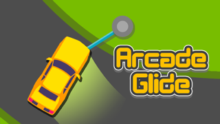 Casual game - Arcade Glide