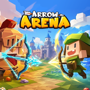 Action game - Arrow Arena