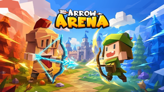 Action game - Arrow Arena