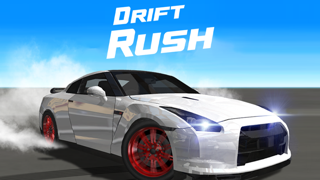 Driving game - Drift Rush
