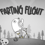 Casual game - Farting Flight