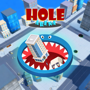 Action game - Hole Arena