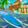 Casual game - Wave Rider