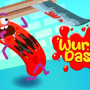 Casual game - Wurst Dash
