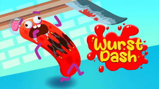 Casual game - Wurst Dash